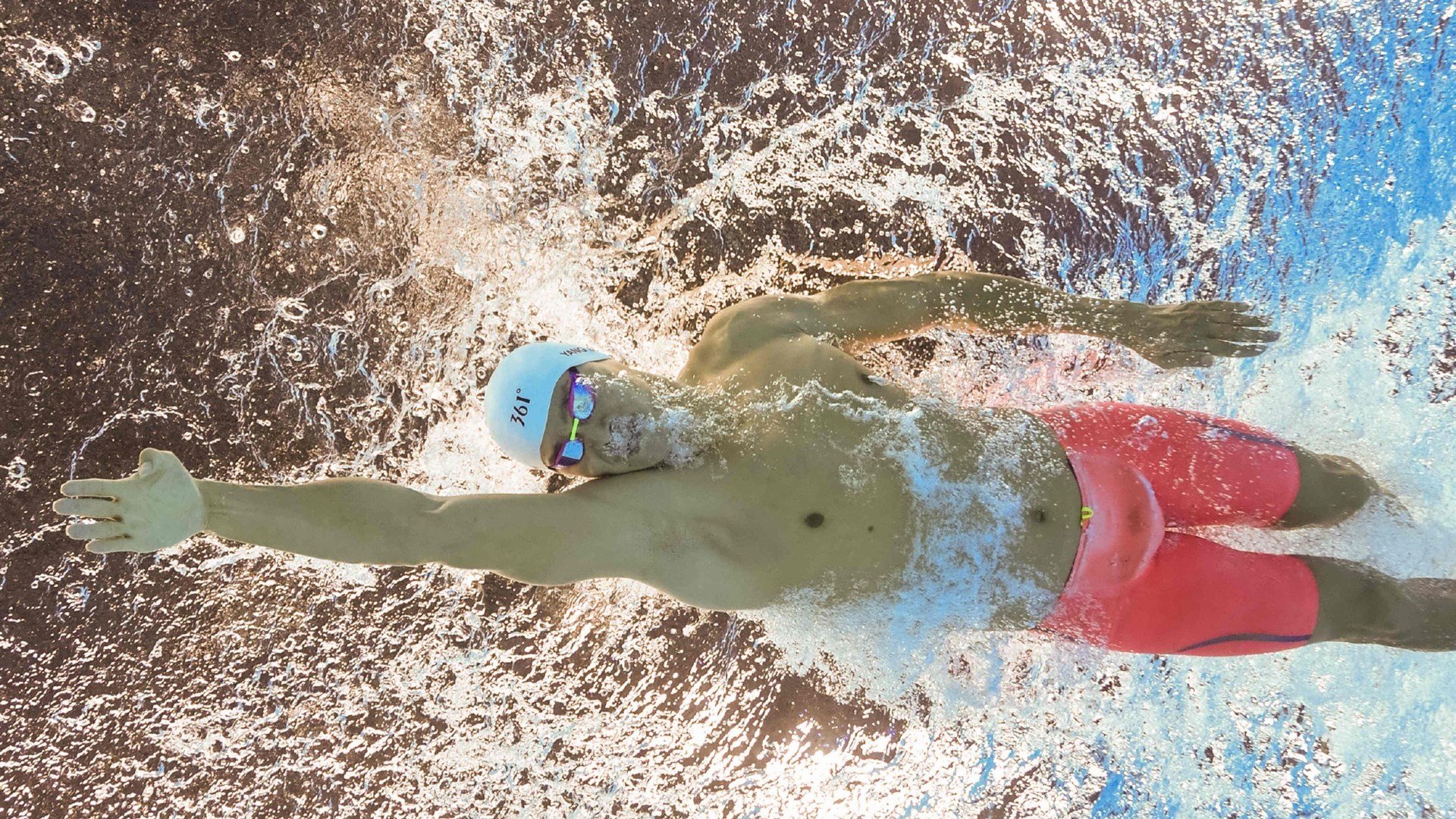 庞蒂决赛展现顶尖竞技状态，庞蒂克还有吗